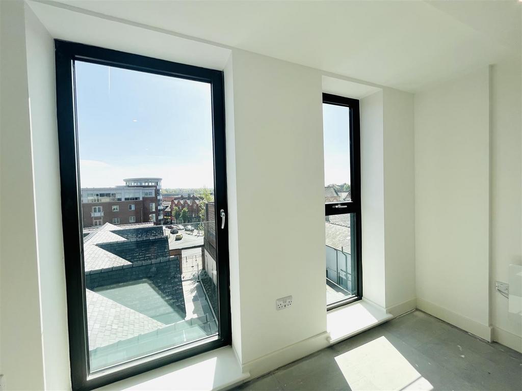 Window Feature