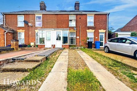 Wissett Road, Halesworth