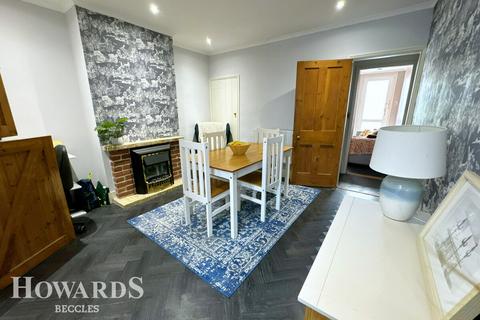 undefined, Wissett Road, Halesworth