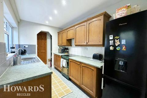 undefined, Wissett Road, Halesworth