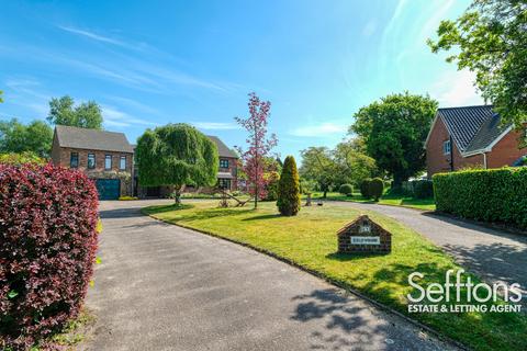 undefined, Norwich Road, Cawston, Norwich, Norfolk