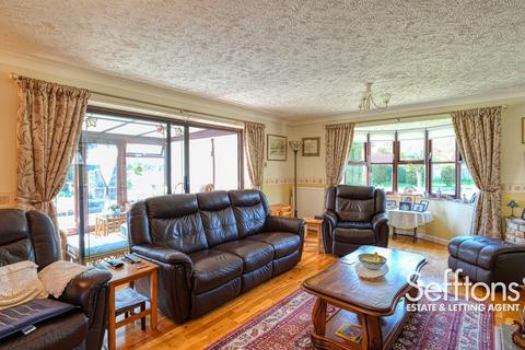 undefined, Norwich Road, Cawston, Norwich, Norfolk