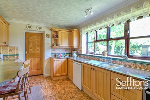 undefined, Norwich Road, Cawston, Norwich, Norfolk