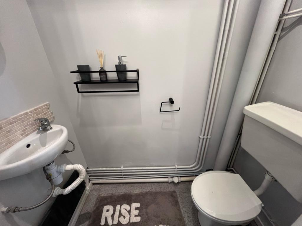 En suite