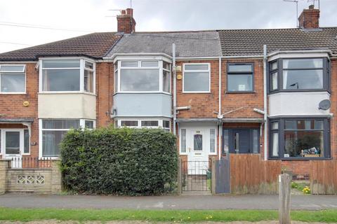 3 bedroom terraced house for sale, Keswick Gardens, Hull