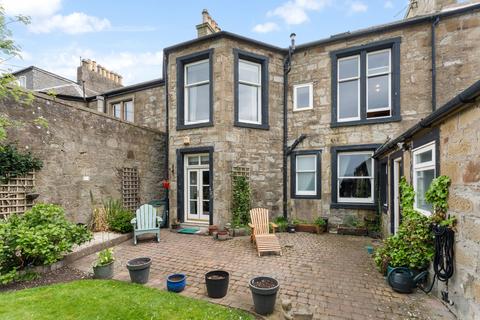 undefined, 21 Queens Terrace, Ayr, KA7 1DX
