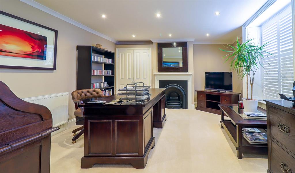 Sitting room