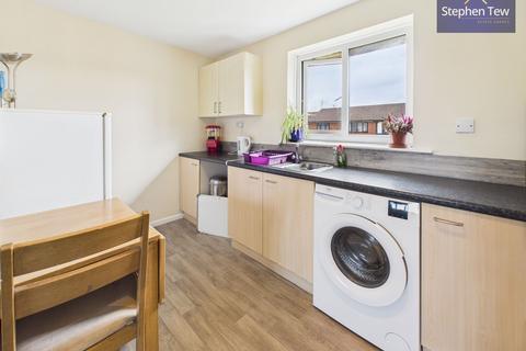 1 bedroom flat for sale, The Brambles, Lytham St. Annes, FY8