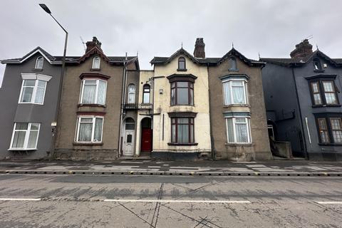 49 Balby Road, Balby, Doncaster, DN4 0RD