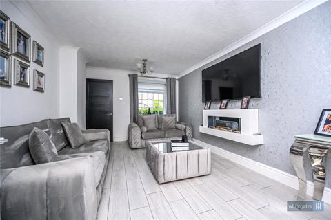 4 bedroom detached house for sale, Zander Grove, Liverpool, Merseyside, L12
