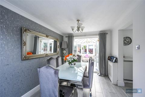 4 bedroom detached house for sale, Zander Grove, Liverpool, Merseyside, L12
