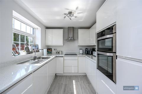 4 bedroom detached house for sale, Zander Grove, Liverpool, Merseyside, L12