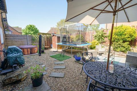 undefined, Leighton Road, Wingrave, Aylesbury