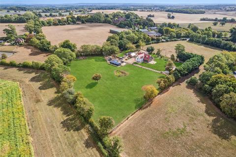 6 bedroom detached house for sale, Shucklow Hill, Little Horwood