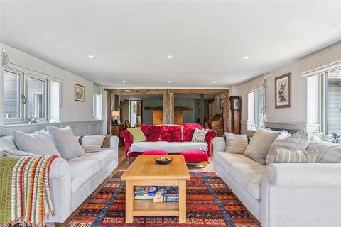 6 bedroom detached house for sale, Shucklow Hill, Little Horwood