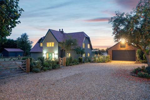 undefined, Shucklow Hill, Little Horwood