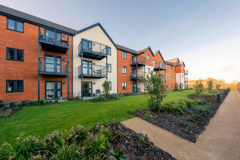1 bedroom retirement property to rent, Shortwood Copse Lane, Basingstoke RG23