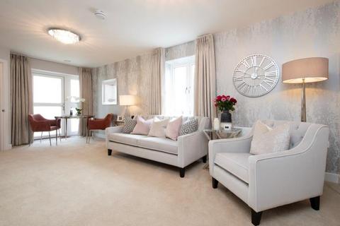 1 bedroom retirement property to rent, Shortwood Copse Lane, Basingstoke RG23