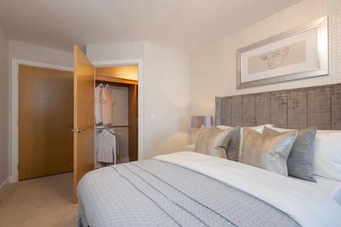 1 bedroom retirement property to rent, Shortwood Copse Lane, Basingstoke RG23