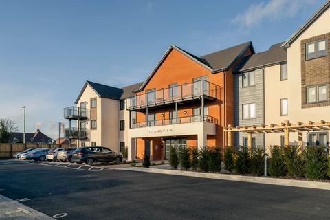1 bedroom retirement property to rent, Shortwood Copse Lane, Basingstoke RG23