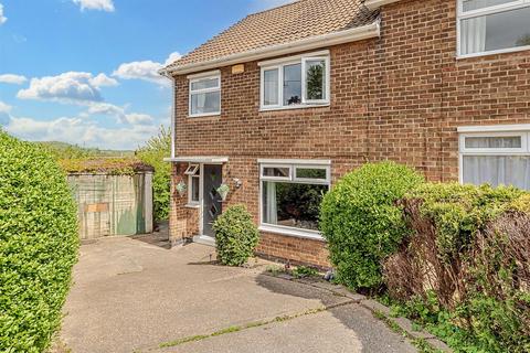 3 bedroom semi-detached house for sale, Perlethorpe Crescent, Gedling, Nottingham