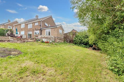 3 bedroom semi-detached house for sale, Perlethorpe Crescent, Gedling, Nottingham