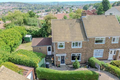 Perlethorpe Crescent, Gedling, Nottingham