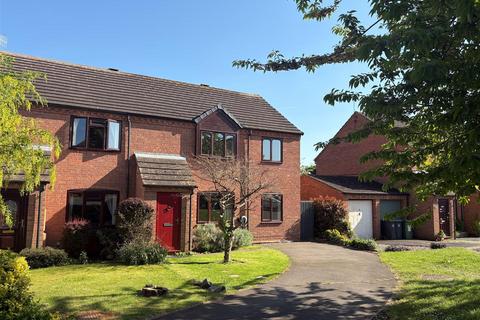 24 Orchard Close, Bidford On Avon, Alcester, B50 4BT