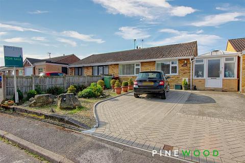12 Cromford Close, North Wingfield, Chesterfield, S42 5NJ