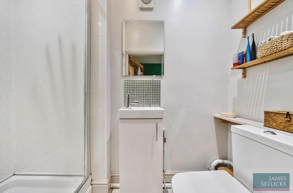 Ensuite