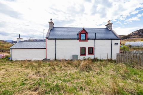 3 bedroom cottage for sale, Harbour Cottage, Kinlochbervie, IV27 4RR