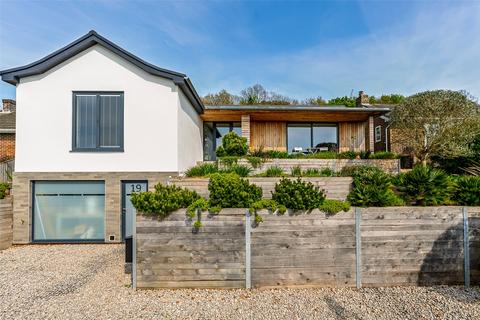 3 bedroom detached house for sale, Kearsley Drive, Findon Valley, Worthing, West Sussex, BN14