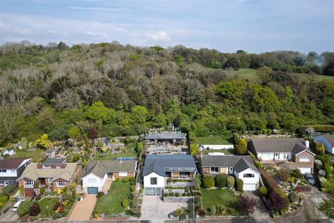 3 bedroom detached house for sale, Kearsley Drive, Findon Valley, Worthing, West Sussex, BN14