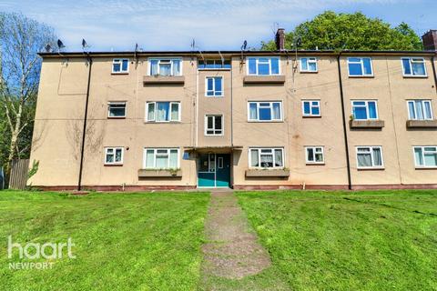 Roding Close, Newport