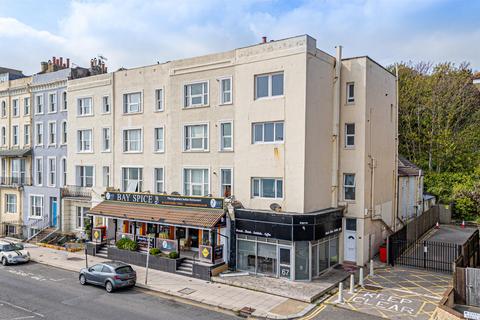 Eversfield Place, St. Leonards-On-Sea