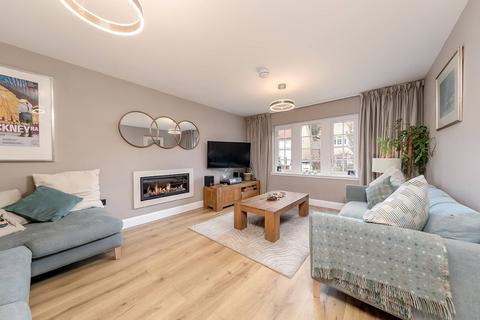 undefined, 7 David Mushet Gardens, Dalkeith, EH22 1LH