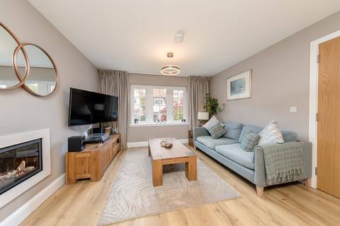 undefined, 7 David Mushet Gardens, Dalkeith, EH22 1LH