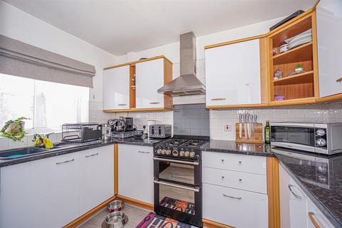 3 bedroom detached house for sale, Moorhen Close, St. Leonards-on-sea