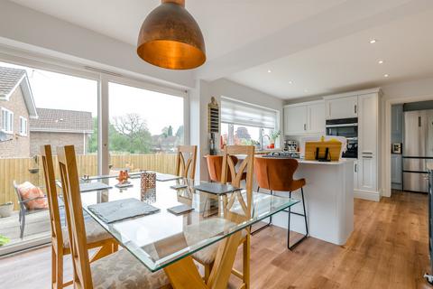 4 bedroom detached house for sale, Huntfield Road, Chepstow