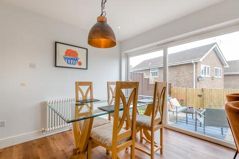 4 bedroom detached house for sale, Huntfield Road, Chepstow