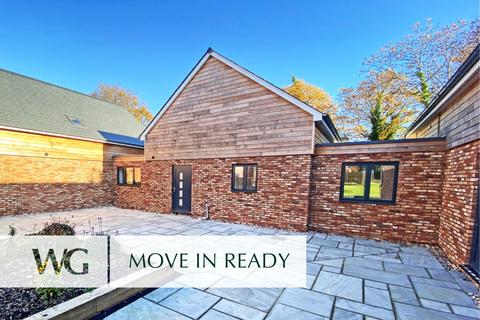 2 bedroom barn conversion for sale, Ottery St Mary, Devon