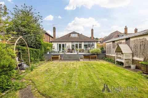 3 bedroom detached house for sale, Johns Road, Radcliffe-On-Trent, Nottingham