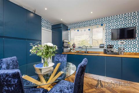 3 bedroom detached house for sale, Johns Road, Radcliffe-On-Trent, Nottingham