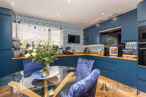 3 bedroom detached house for sale, Johns Road, Radcliffe-On-Trent, Nottingham