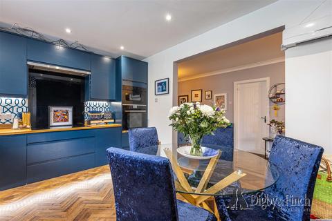 3 bedroom detached house for sale, Johns Road, Radcliffe-On-Trent, Nottingham