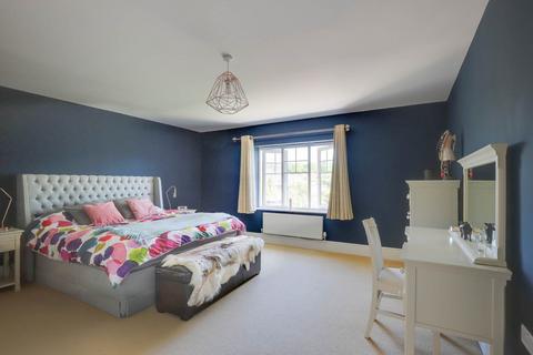 4 Charlotte Close, Caversham, Reading, RG4 7BY