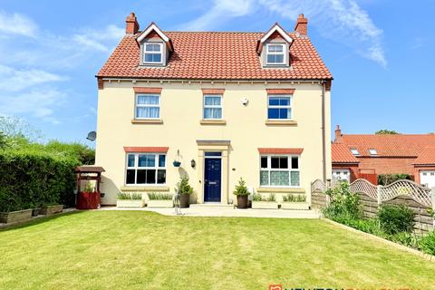 35 Ash Tree Way, Bassingham, Lincoln, LN5 9GY