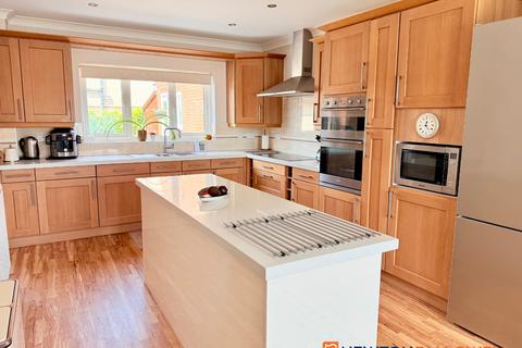 35 Ash Tree Way, Bassingham, Lincoln, LN5 9GY