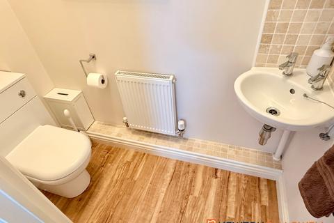 35 Ash Tree Way, Bassingham, Lincoln, LN5 9GY