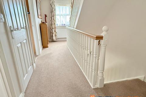 35 Ash Tree Way, Bassingham, Lincoln, LN5 9GY